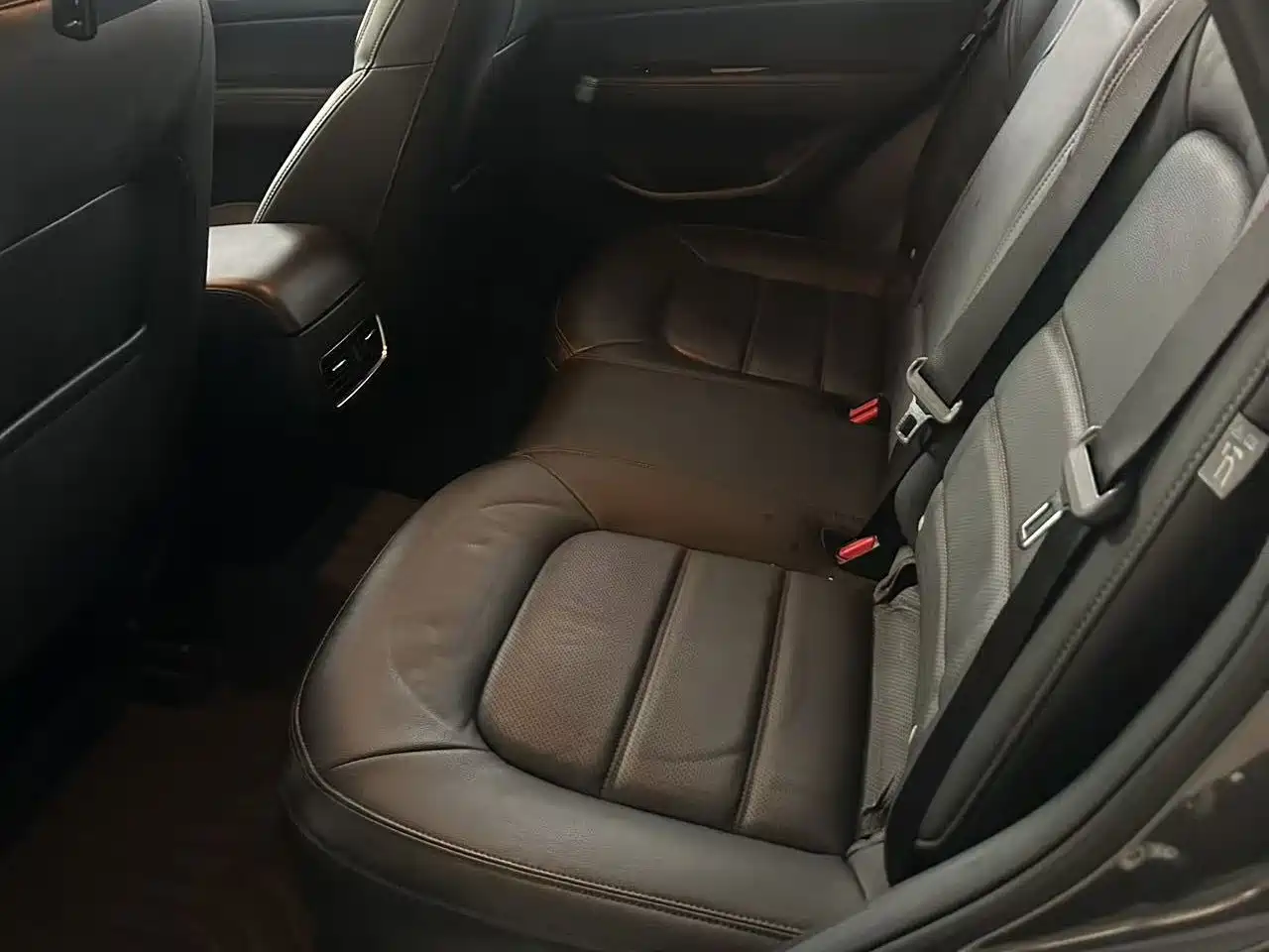 Фото 5 - Mazda CX-5