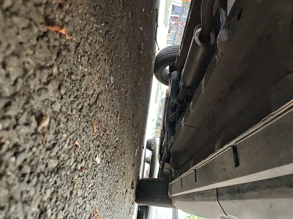 BAIC ORV Beijing Off-Road BJ30 2024 1.5T Light Off-Road Pro Edition фото 18