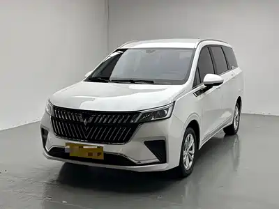 Wuling Jiachen