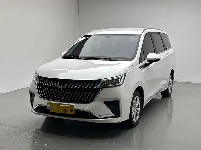 Wuling Jiachen 1.5L, механическая коробка, Enjoy, Комфорт