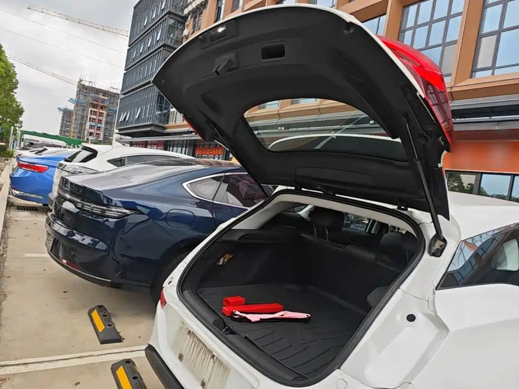 Buick Velite 6 2024 2024 450km Travel Edition