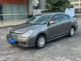 Фото 1 - Nissan Sylphy