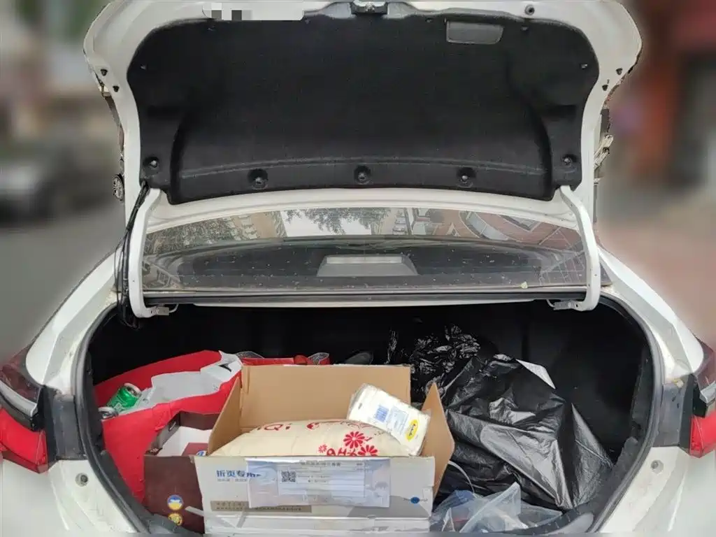 Toyota Corolla 2017 Facelift Hybrid 1.8L E-CVT Leading Edition фото 15