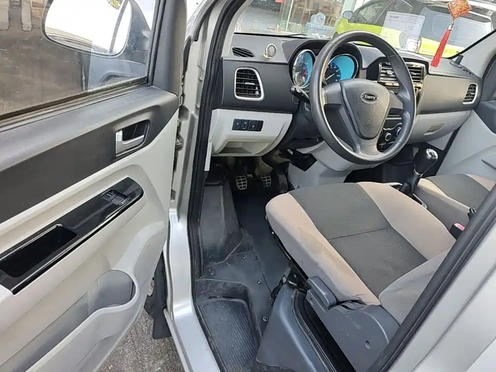 Karry Youjin 2018 2018 1.5L Double Row Extended Comfort DAM15DR