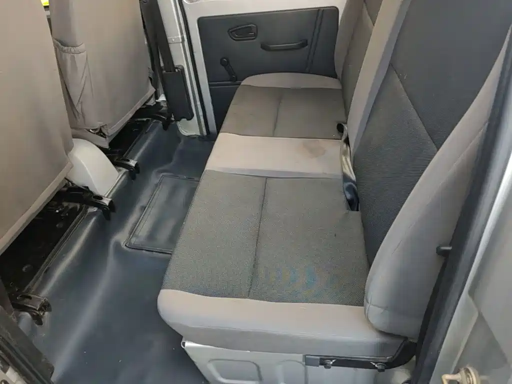 Karry Youjin 2018 2018 1.5L Double Row Extended Comfort DAM15DR