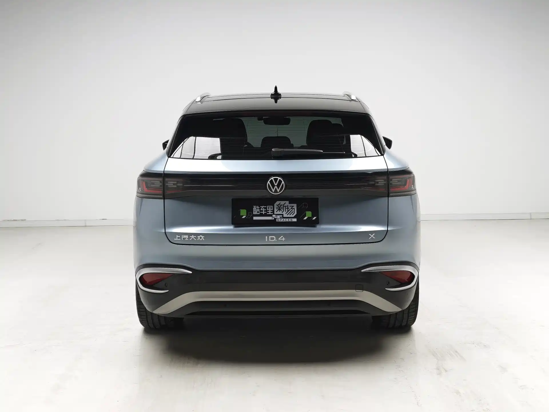 Фото 5 - Volkswagen ID.4 X