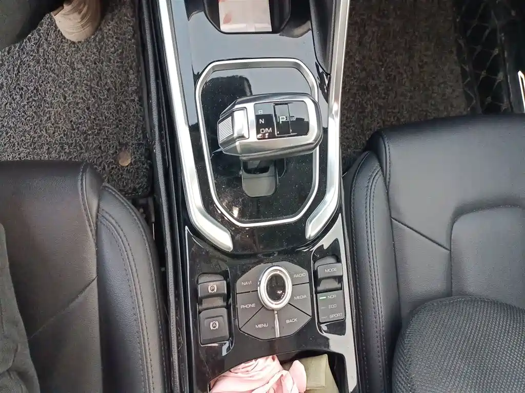Haval H6 2017 Red Label 2.0T Auto 2WD Smart фото 10