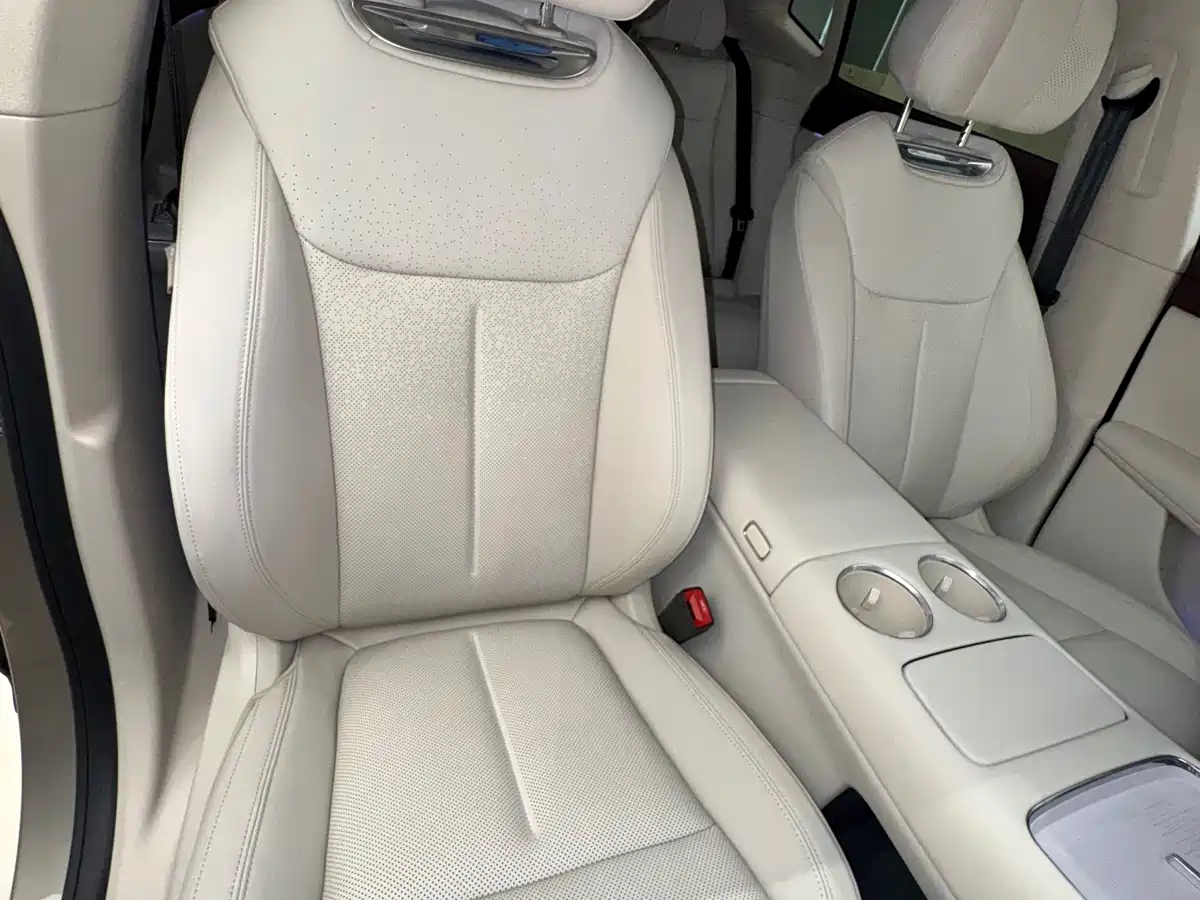 Voyah Courage 2025 2025 Model 2WD Huawei Qiankun Edition