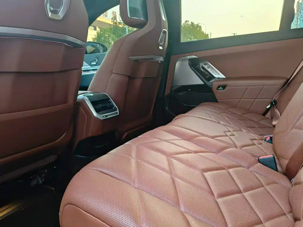 BMW 7 Series 2025 2023 740Li Exclusive M Sport Package