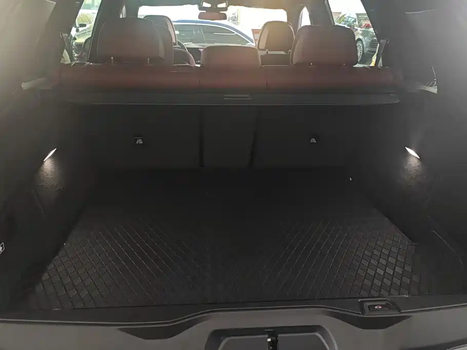 Фото 4 - BMW X5