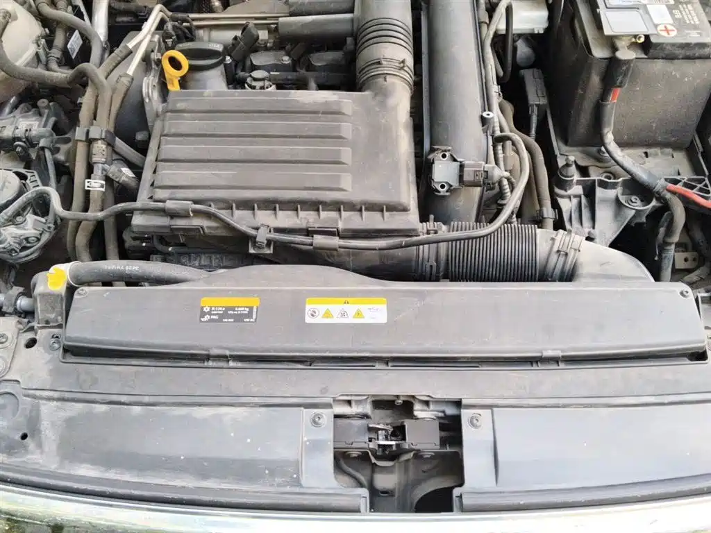 Volkswagen Sagitar 2021 280TSI DSG Comfort Smart Connect Edition фото 21