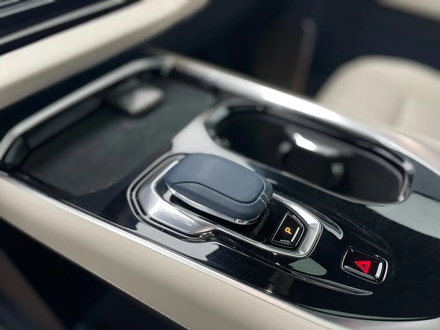 ZEEKR EXTREME KRYPTON 009