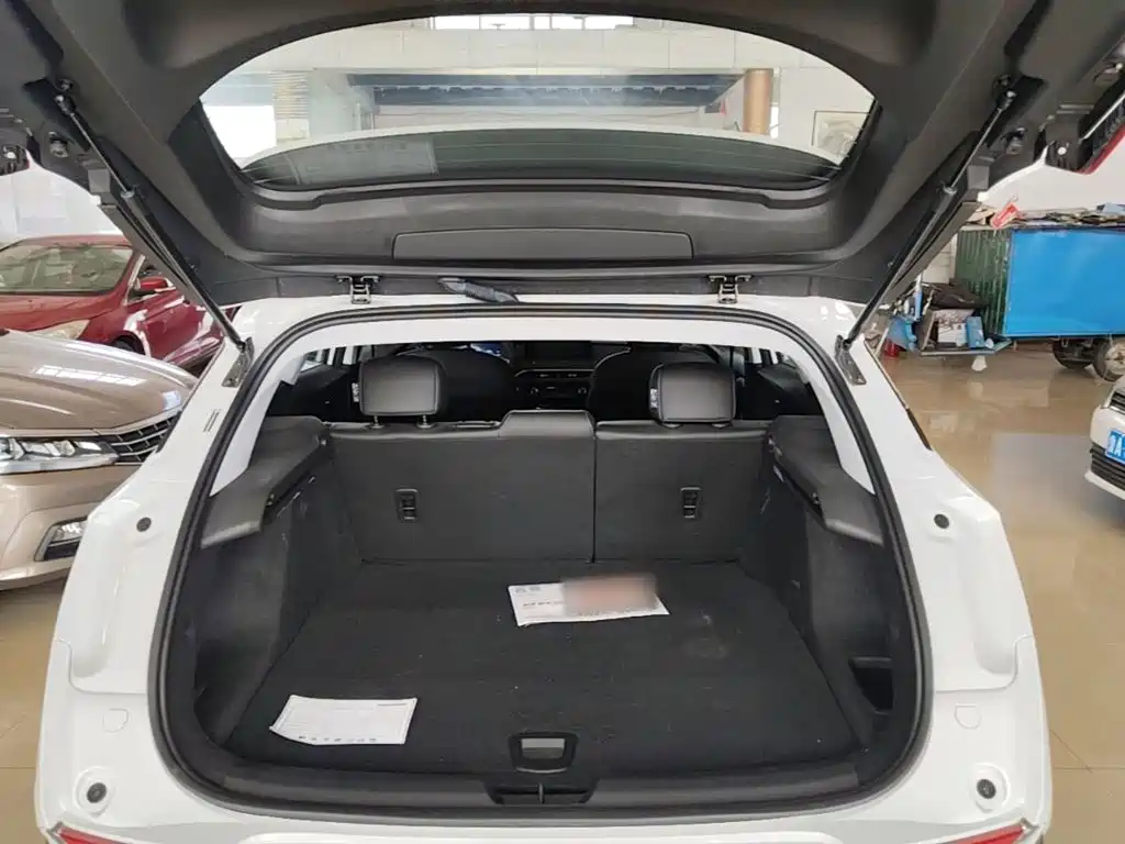 Buick Velite 6 2026 2024 450km Premium PLUS