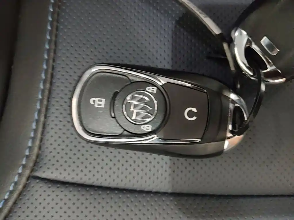 Buick Velite 6 2026 2024 450km Premium PLUS
