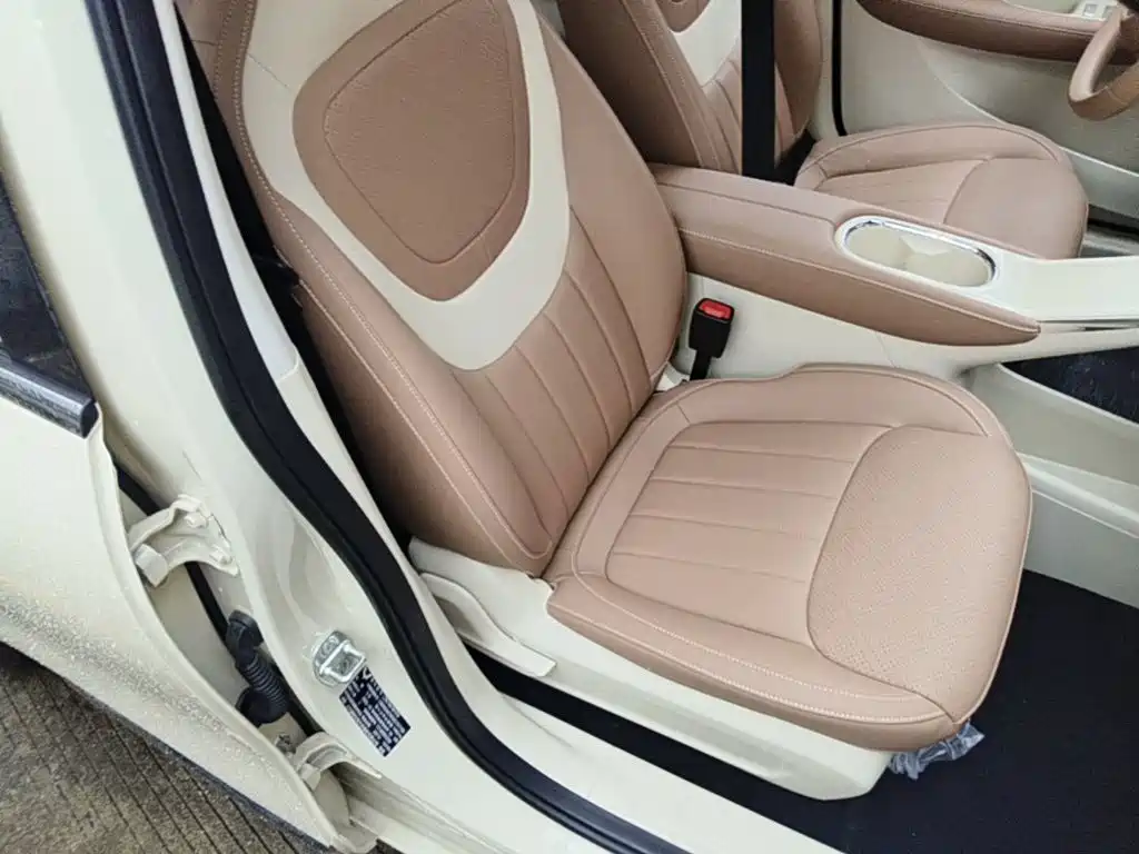 Wuling Motors Wuling Bingo 2026 2025 Model 333km Joy Edition