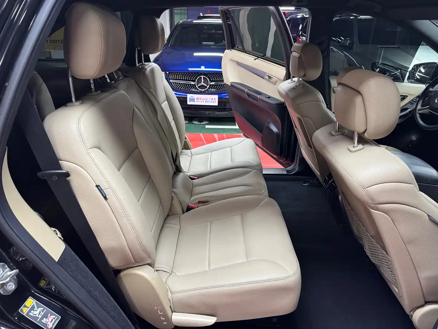 Mercedes-Benz R-Class 2011 R 300 L Business Class фото 35