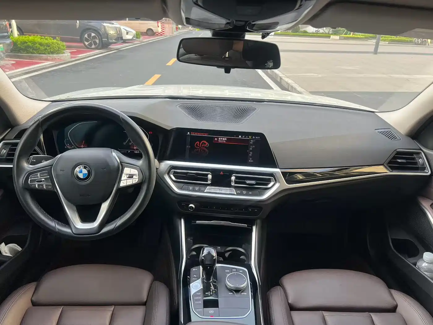 Фото 9 - BMW 3 Series