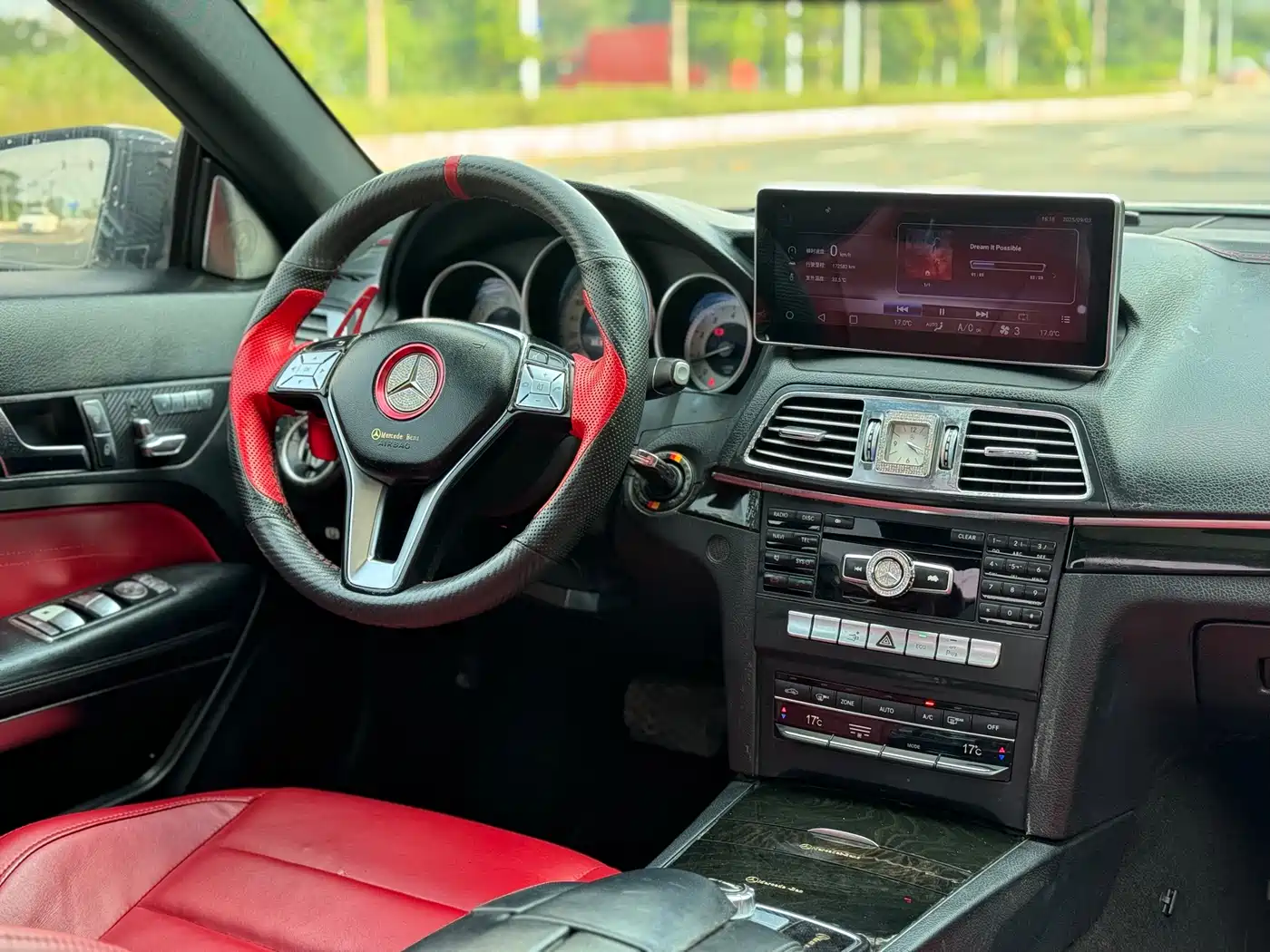 Mercedes-Benz E-Class (Import) 2014 E 260 Coupe фото 14