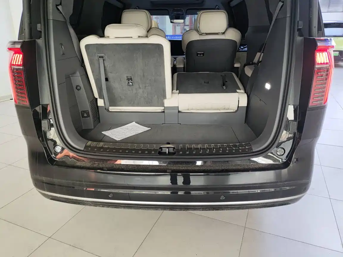 ZEEKR EXTREME KRYPTON 009