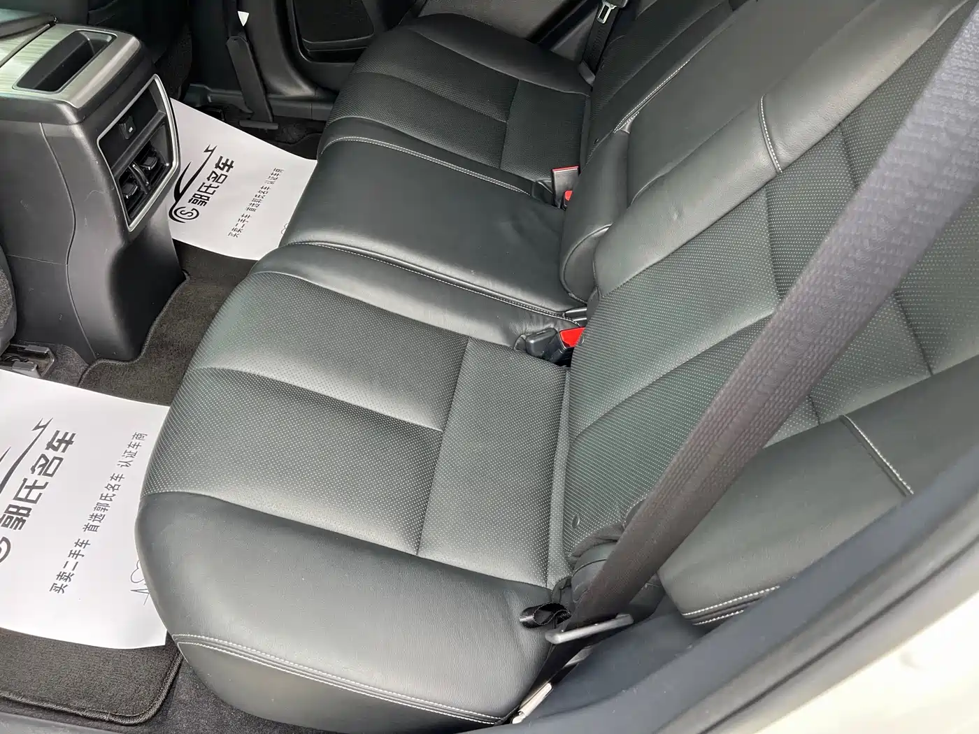 Nissan Murano 2019 2019 2.5L XL 2WD Smart Connect Luxury Edition (China VI)