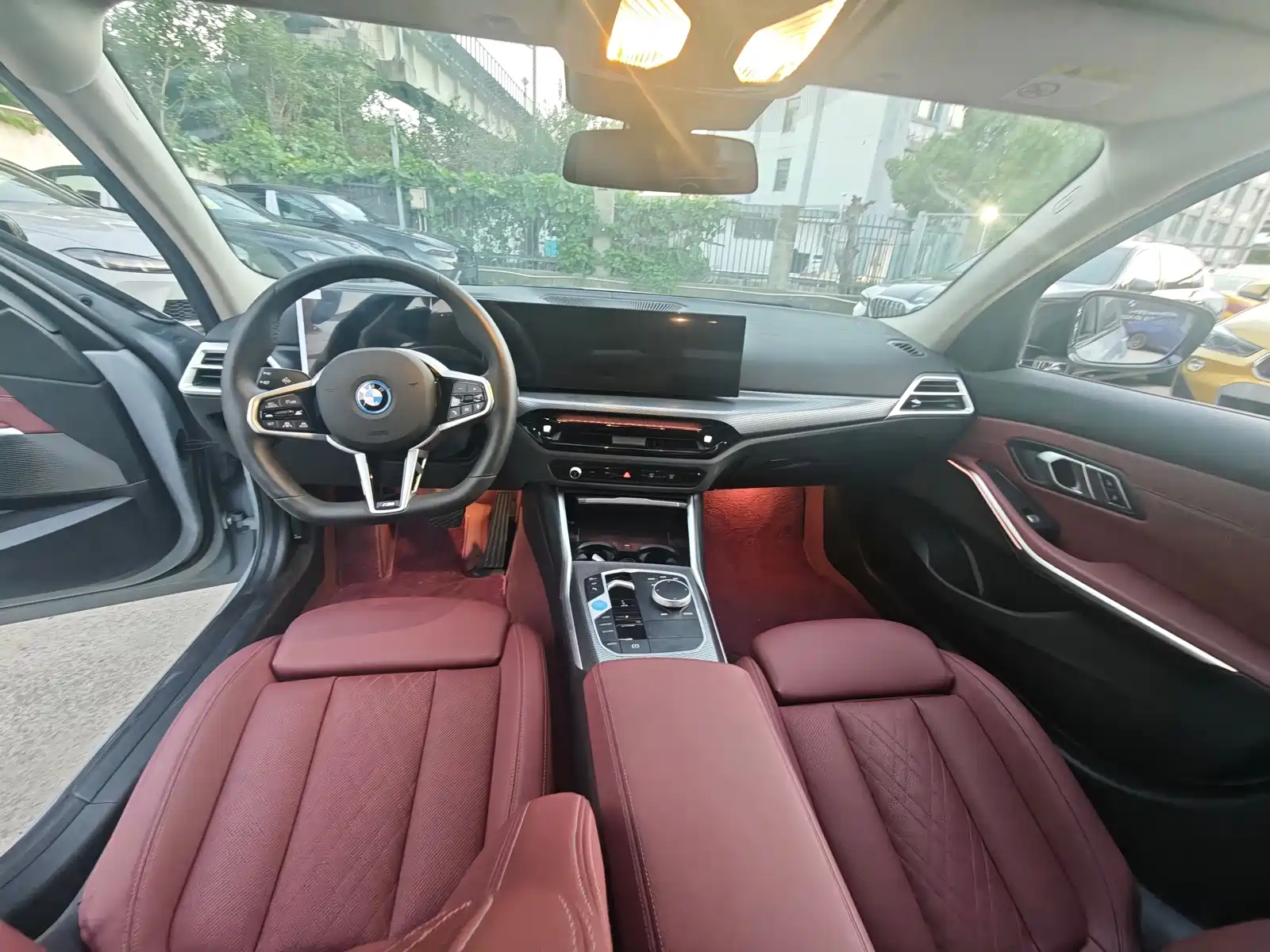 Photo 7 - BMW i3