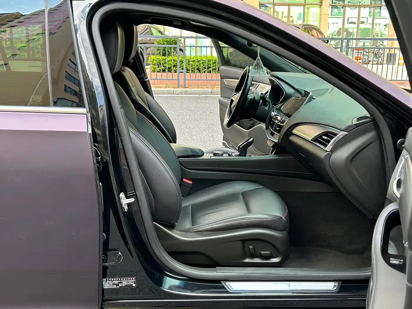 Cadillac CT5 2021 28T Luxury фото 10