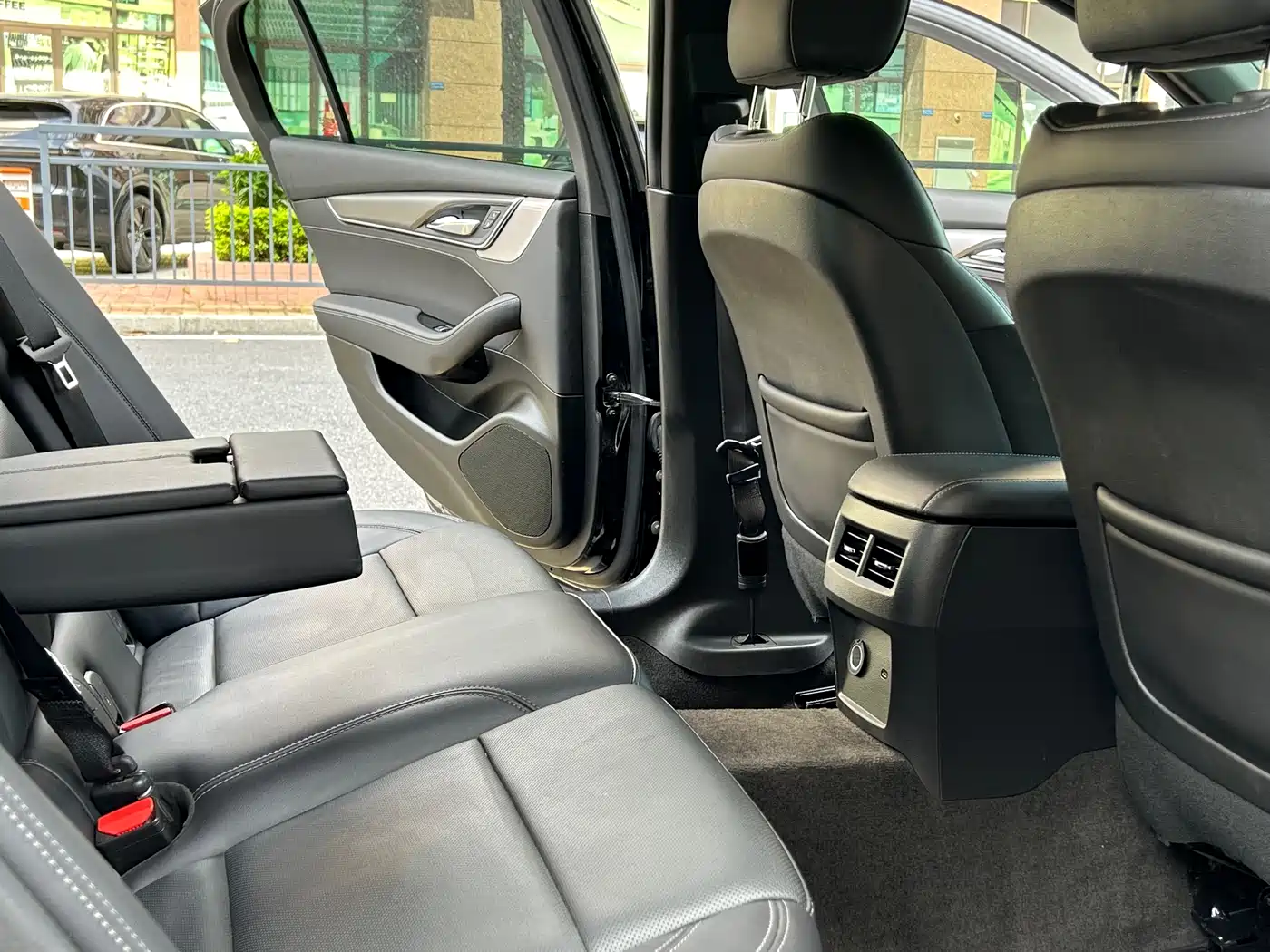 Cadillac CT5 2021 28T Luxury фото 15