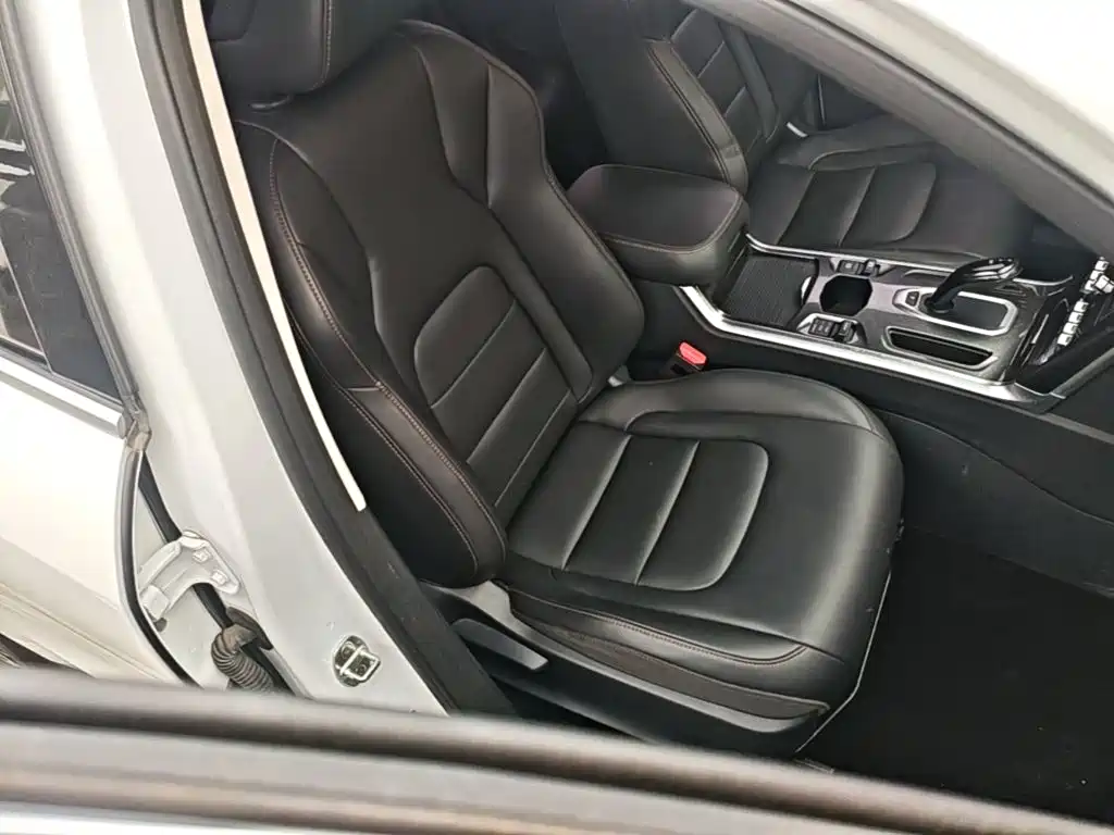 Фото 20 - Haval H4