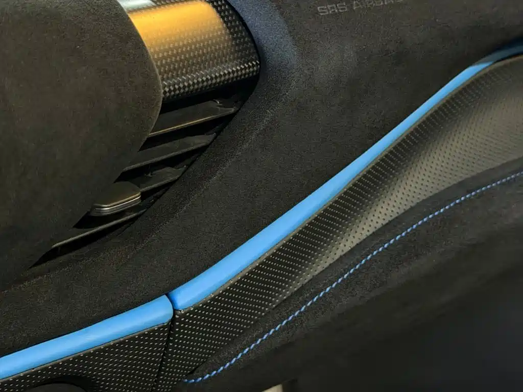 Ferrari 488 2019 488 Pista Spider фото 6
