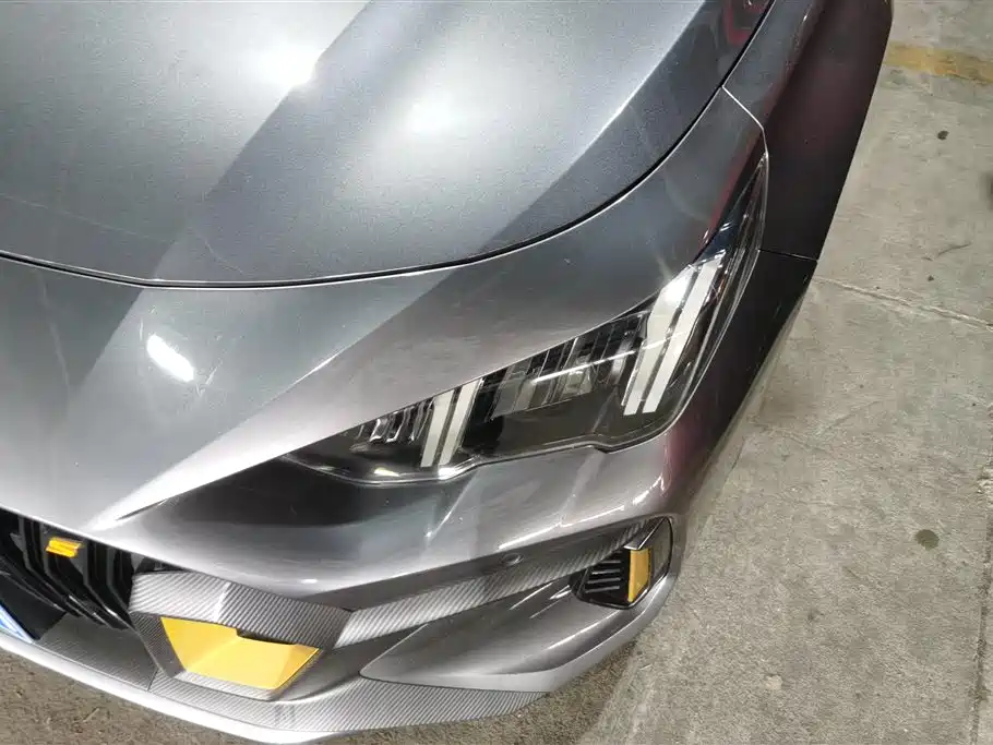 GAC Trumpchi Trumpchi Emkoo 2023 270T DCT J16 Edition фото 5