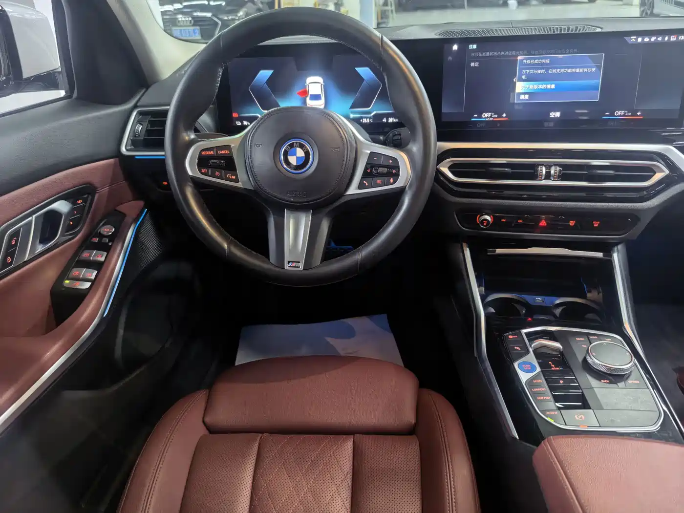 BMW i3 2022 2022 eDrive 35 L