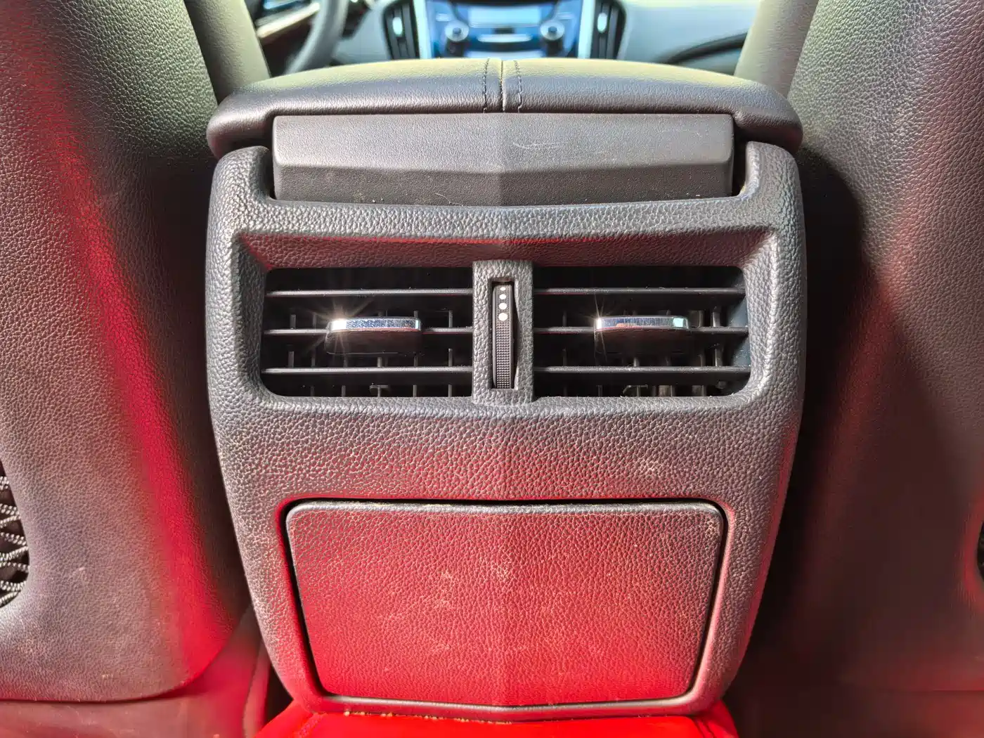 Cadillac ATS-L 2017 28T Technology фото 20