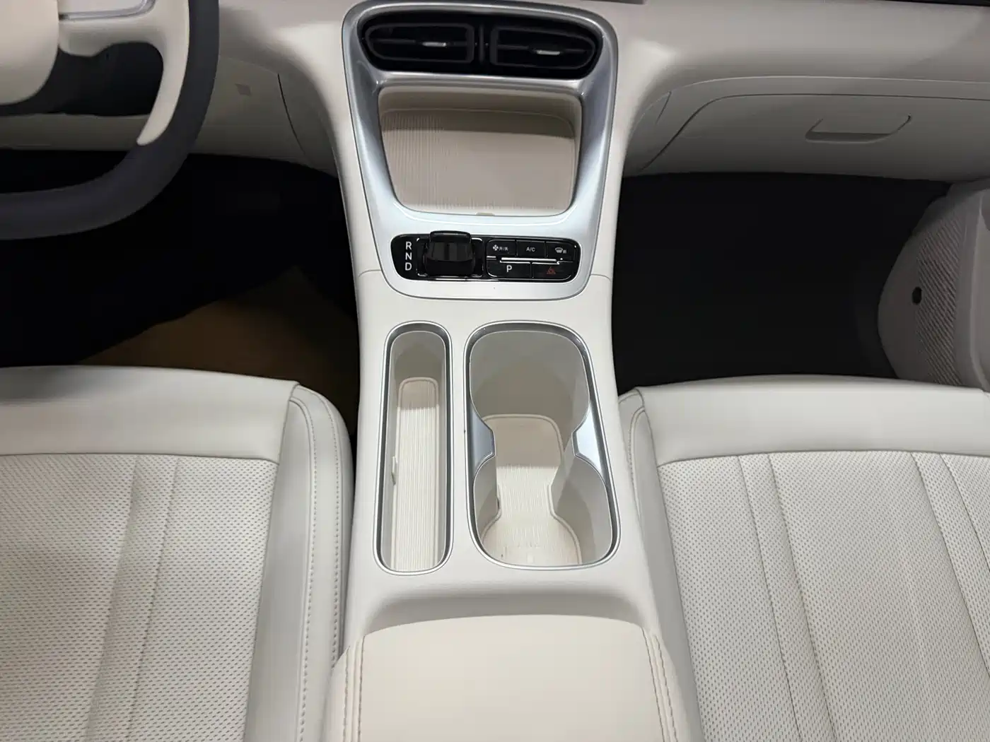 GEELY GALAXY STAR WISH