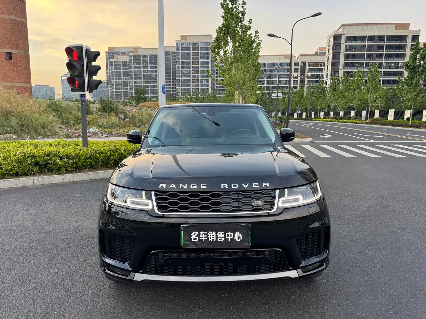 Land Rover Range Rover Sport PHEV 2019 P400e HSE фото 2