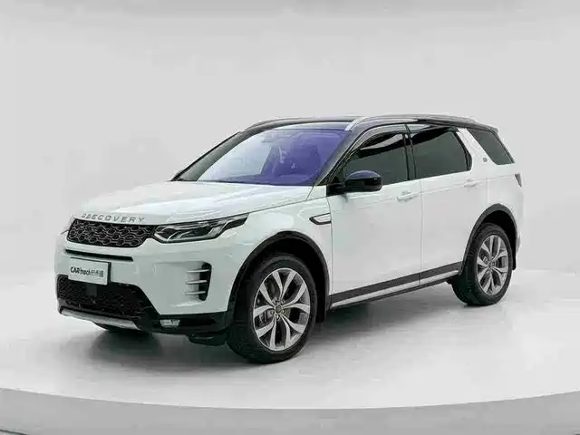 LAND ROVER DISCOVER SPORTS