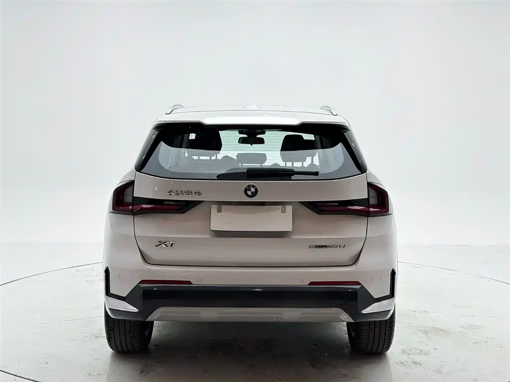 BMW X1 2023 sDrive20Li X Design Package фото 5