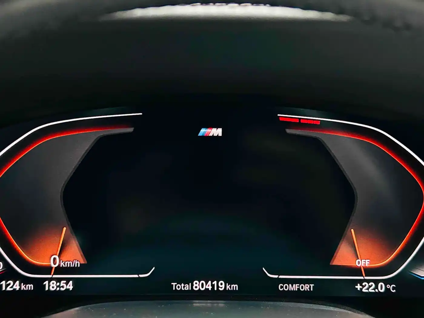 BMW 7 Series 2021 Model 740Li Leading M Sport Package фото 14