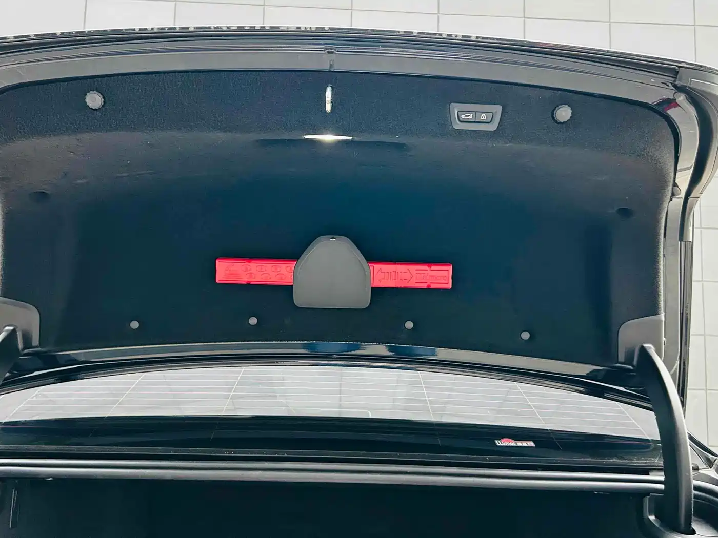 BMW 7 Series 2021 Model 740Li Leading M Sport Package фото 29