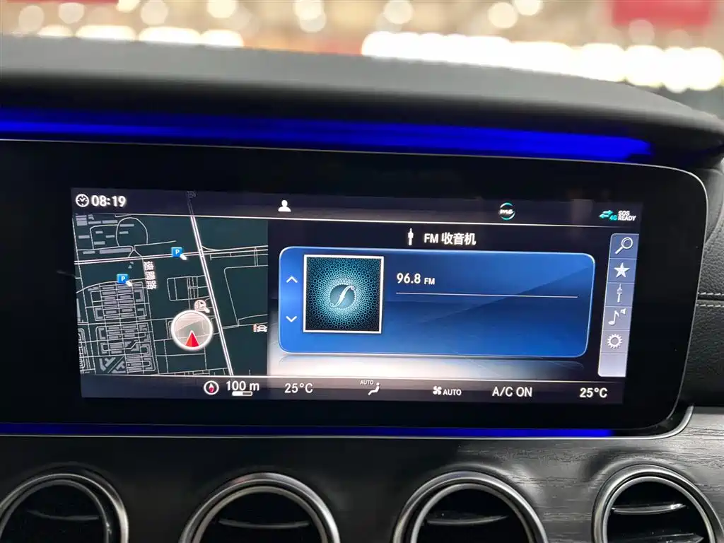 Mercedes-Benz E-Class 2019 E 300 L Sport Luxury фото 11