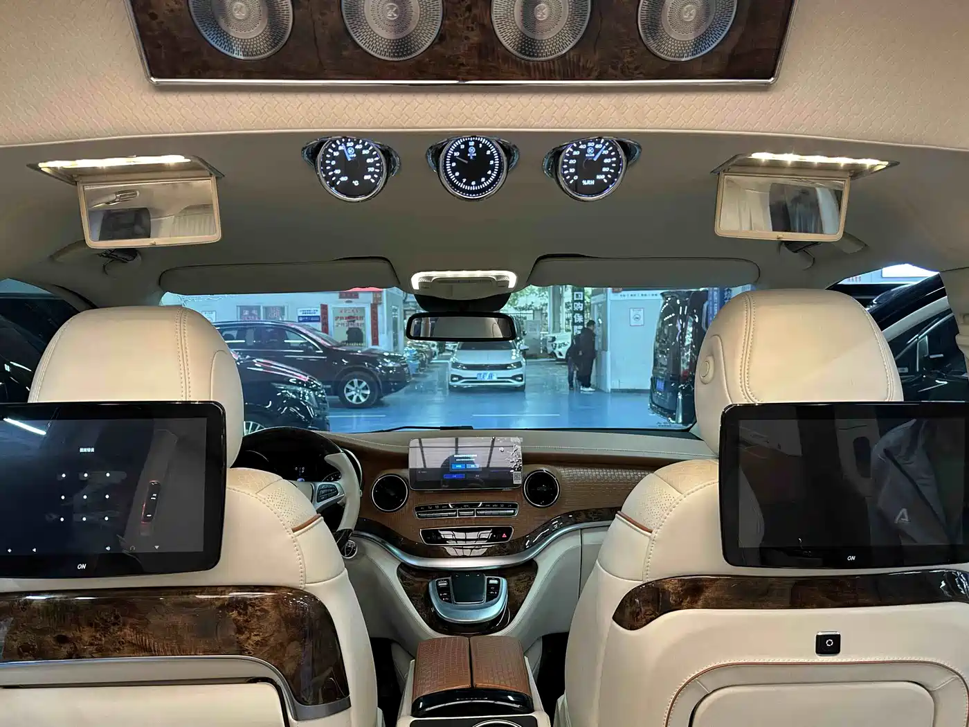 KETI CAR KTI SHENGM PEAK