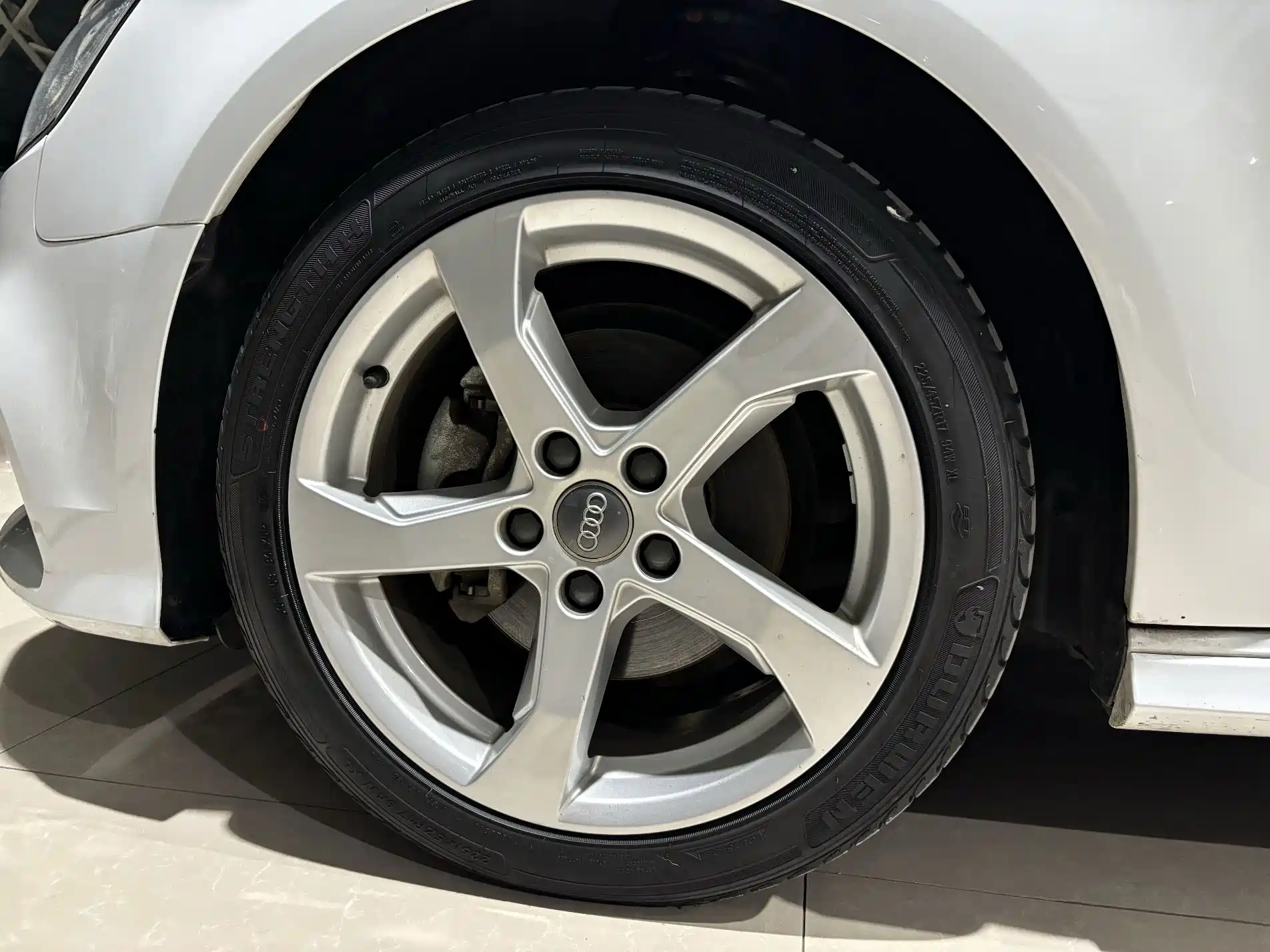 Фото 15 - Audi A3