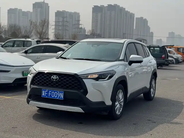 TOYOTA COROLLA SHARP AMPLIFIER 2024