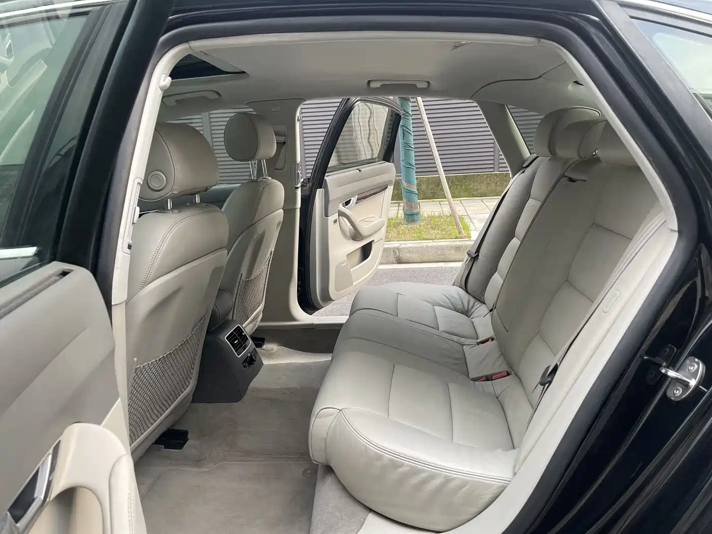 Audi A6L 2010 2010 2.4L Luxury