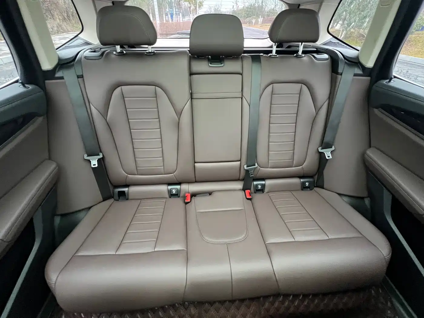 BMW X3 2021 xDrive25i M Sport Package фото 35