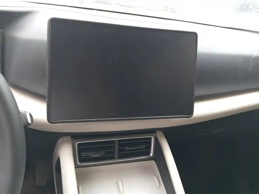 BYD Yuan UP 2025 Smart Drive Edition 401KM Vitality Version фото 13