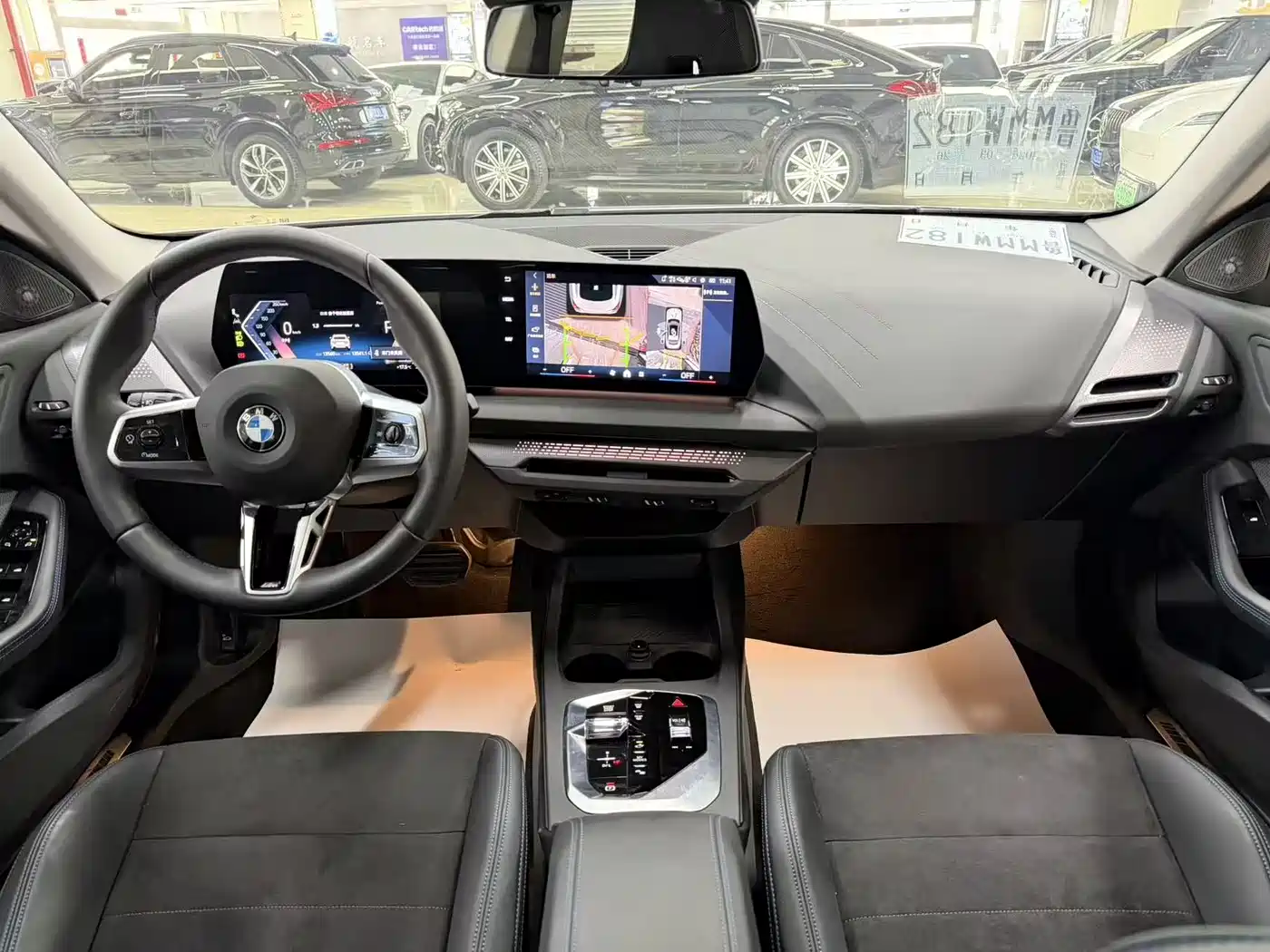 BMW 2 Series 2025 225L M Sport Moonlight Package фото 10