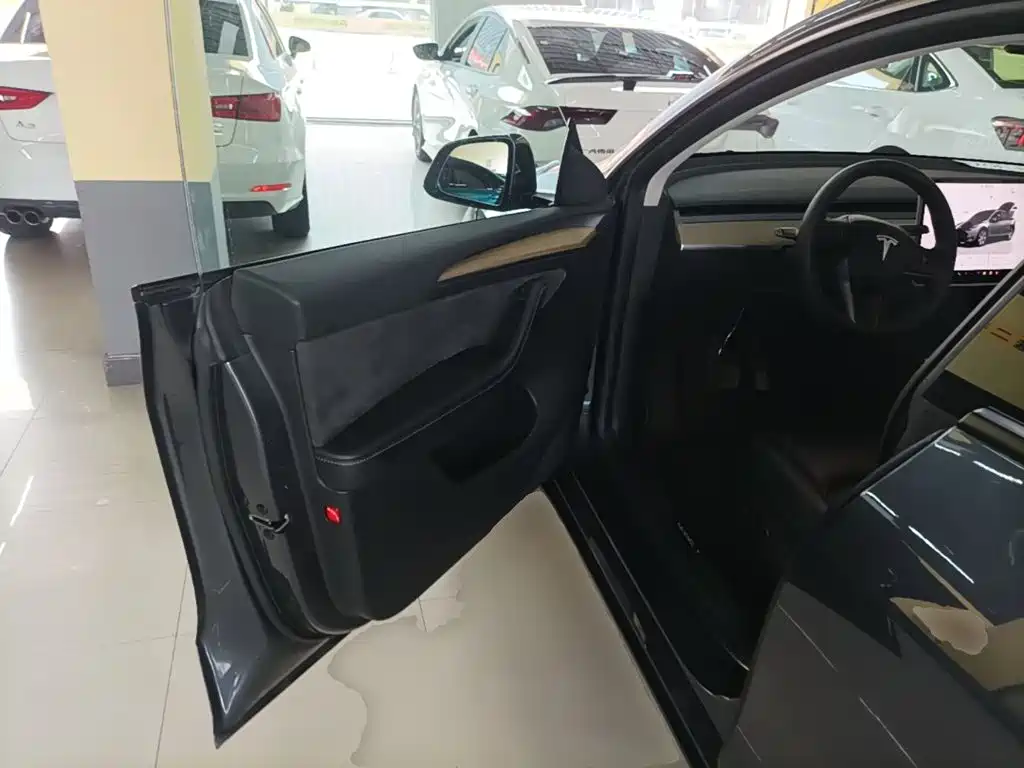 Фото 12 - Tesla Model Y