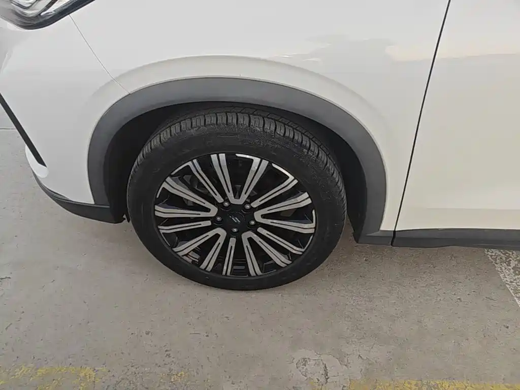 Changan Oshan Changan Oushang X5 2021 2021 1.5T DCT Premium