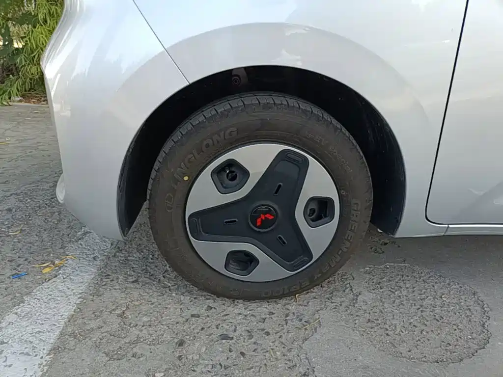 Photo 23 - Wuling Motors Wuling Zhiguang NEV