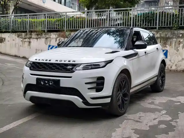 LAND ROVER RANGE ROVER AURORA